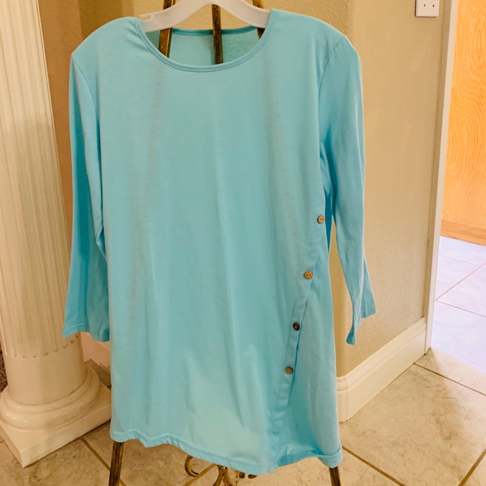 Long shirt/ dress